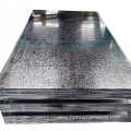 best quality hot dipped galvanized steel plate